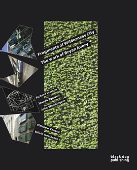 Fragments of Wilderness City pdf epub mobi 电子书 下载
