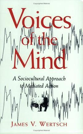 Voices of the Mind pdf epub mobi 电子书 下载