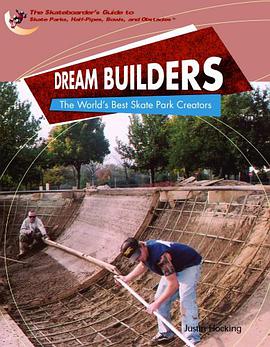 Dream Builders pdf epub mobi 电子书 下载