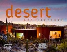 Desert Architecture pdf epub mobi 电子书 下载