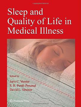 Sleep and Quality of Life in Clinical Medicine pdf epub mobi 电子书 下载