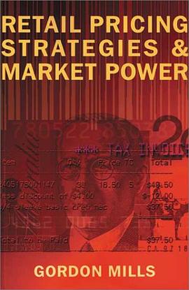 Retail Pricing Strategies and Market Power pdf epub mobi 电子书 下载