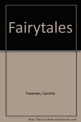 Fairytales pdf epub mobi 电子书 下载