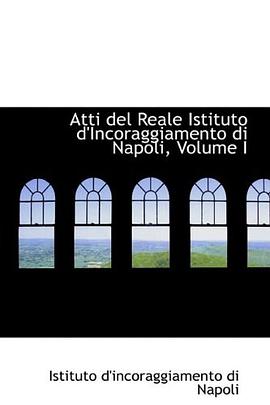 Atti del Reale Istituto d'Incoraggiamento di Napoli, Volume I pdf epub mobi 电子书 下载