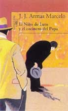 El Nino de Luto y el Cocinero del Papa = The Child in Mourning and the Pope's Cook pdf epub mobi 电子书 下载