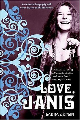 Love, Janis pdf epub mobi 电子书 下载