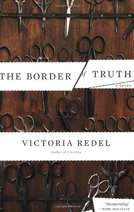 The Border of Truth pdf epub mobi 电子书 下载