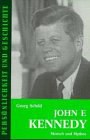 John F. Kennedy pdf epub mobi 电子书 下载