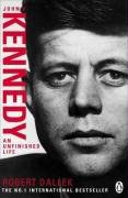 John F. Kennedy pdf epub mobi 电子书 下载