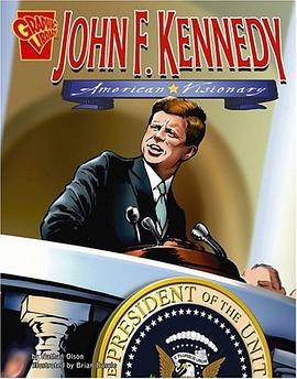 John F. Kennedy pdf epub mobi 电子书 下载