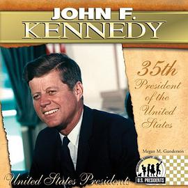 John F. Kennedy pdf epub mobi 电子书 下载