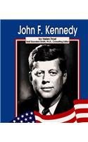 John F. Kennedy pdf epub mobi 电子书 下载