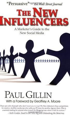 New Influencers pdf epub mobi 电子书 下载