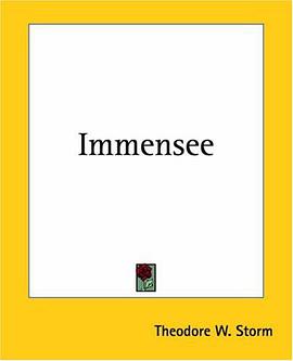 Immensee pdf epub mobi 电子书 下载