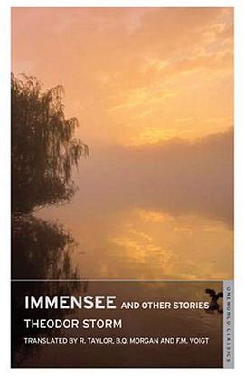 Immensee pdf epub mobi 电子书 下载