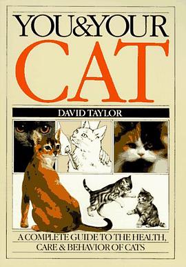 You and Your Cat pdf epub mobi 电子书 下载