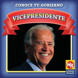 Vicepresidente = Vice President pdf epub mobi 电子书 下载