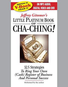 The Little Platinum Book of Cha-Ching pdf epub mobi 下载