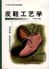 皮鞋工艺学 pdf epub mobi 电子书 下载