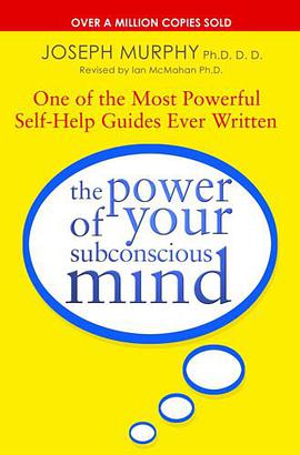 the power of your subconsious mind pdf epub mobi 电子书 下载