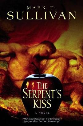 The Serpent's Kiss pdf epub mobi 電子書 下載