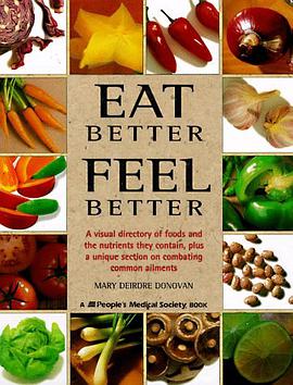 Eat Better, Feel Better pdf epub mobi 电子书 下载
