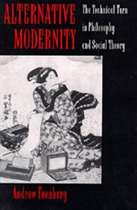 Alternative Modernity pdf epub mobi 电子书 下载