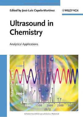 Ultrasound in Chemistry pdf epub mobi 电子书 下载