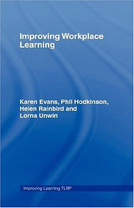 Improving Workplace Learning pdf epub mobi 電子書 下載