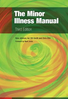The Minor Illness Manual pdf epub mobi 电子书 下载
