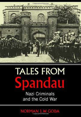 Tales from Spandau pdf epub mobi 电子书 下载
