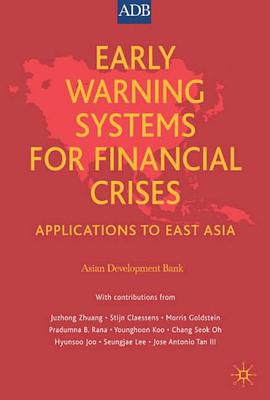 Early Warning Systems for Financial Crisis pdf epub mobi 电子书 下载