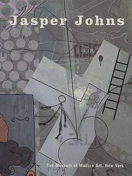 Jasper Johns pdf epub mobi 电子书 下载