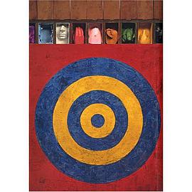 Jasper Johns pdf epub mobi 电子书 下载