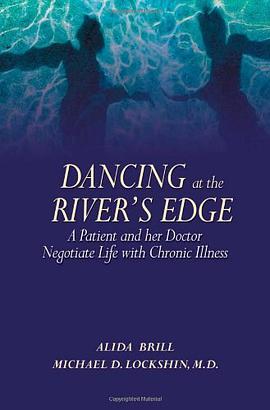 Dancing at the River's Edge pdf epub mobi 电子书 下载