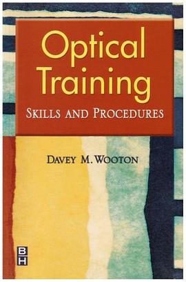 Optical Training pdf epub mobi 电子书 下载