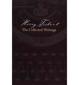 Harry Tiebout pdf epub mobi 電子書 下載