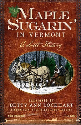 Maple Sugarin' in Vermont pdf epub mobi 电子书 下载