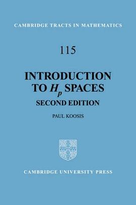 Introduction to Hp Spaces pdf epub mobi 电子书 下载