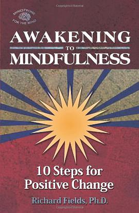 Awakening to Mindfulness pdf epub mobi 电子书 下载