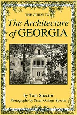 Guide to the Architecture of Georgia pdf epub mobi 电子书 下载