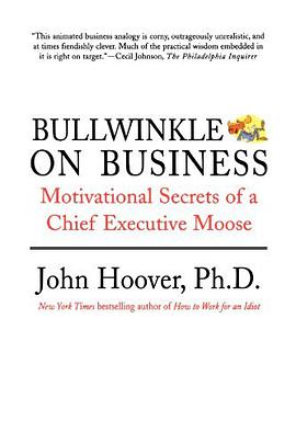 Bullwinkle on Business pdf epub mobi 电子书 下载