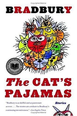 The Cat's Pajamas pdf epub mobi 電子書 下載