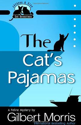 The Cat's Pajamas pdf epub mobi 電子書 下載