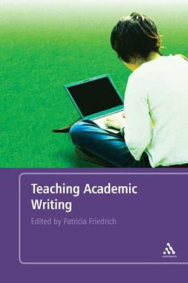 Teaching Academic Writing