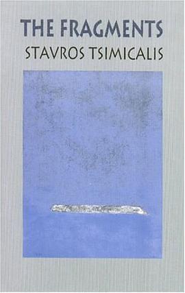 The Fragments pdf epub mobi 电子书 下载