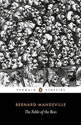 The Fable of the Bees pdf epub mobi 电子书 下载