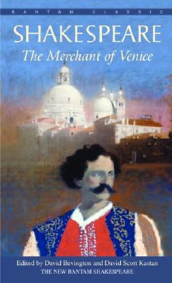 The Merchant of Venice pdf epub mobi 電子書 下載
