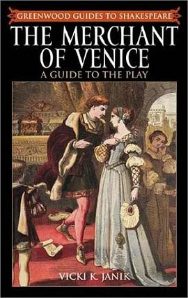 The Merchant of Venice pdf epub mobi 电子书 下载