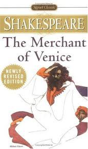 The Merchant of Venice pdf epub mobi 电子书 下载